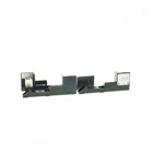OEM circuit breaker, mounting base, 3 spaces, single phase breakers up to 70A