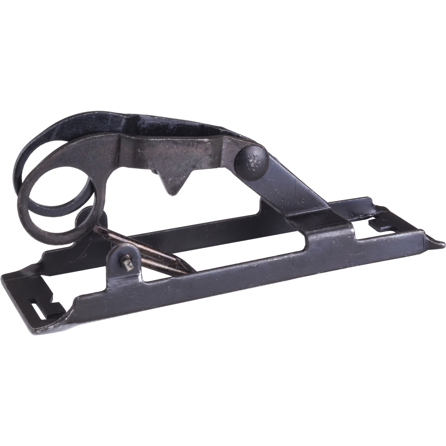 QOTHPA Padlock Attachment, For Use With QO Miniature Circuit Breaker, 1-Pole, 30 A Current, ON or OFF Position, Steel