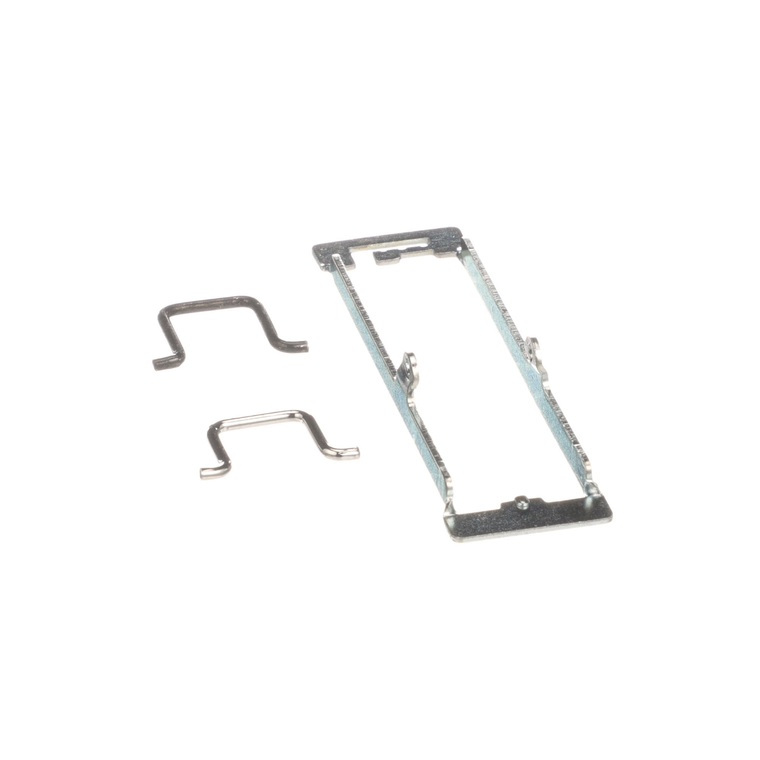 QOU1PA Low Ampere Circuit Breaker Padlock Attachment, For Use With QO and QOU Series 1 Pole Miniature Circuit Breaker