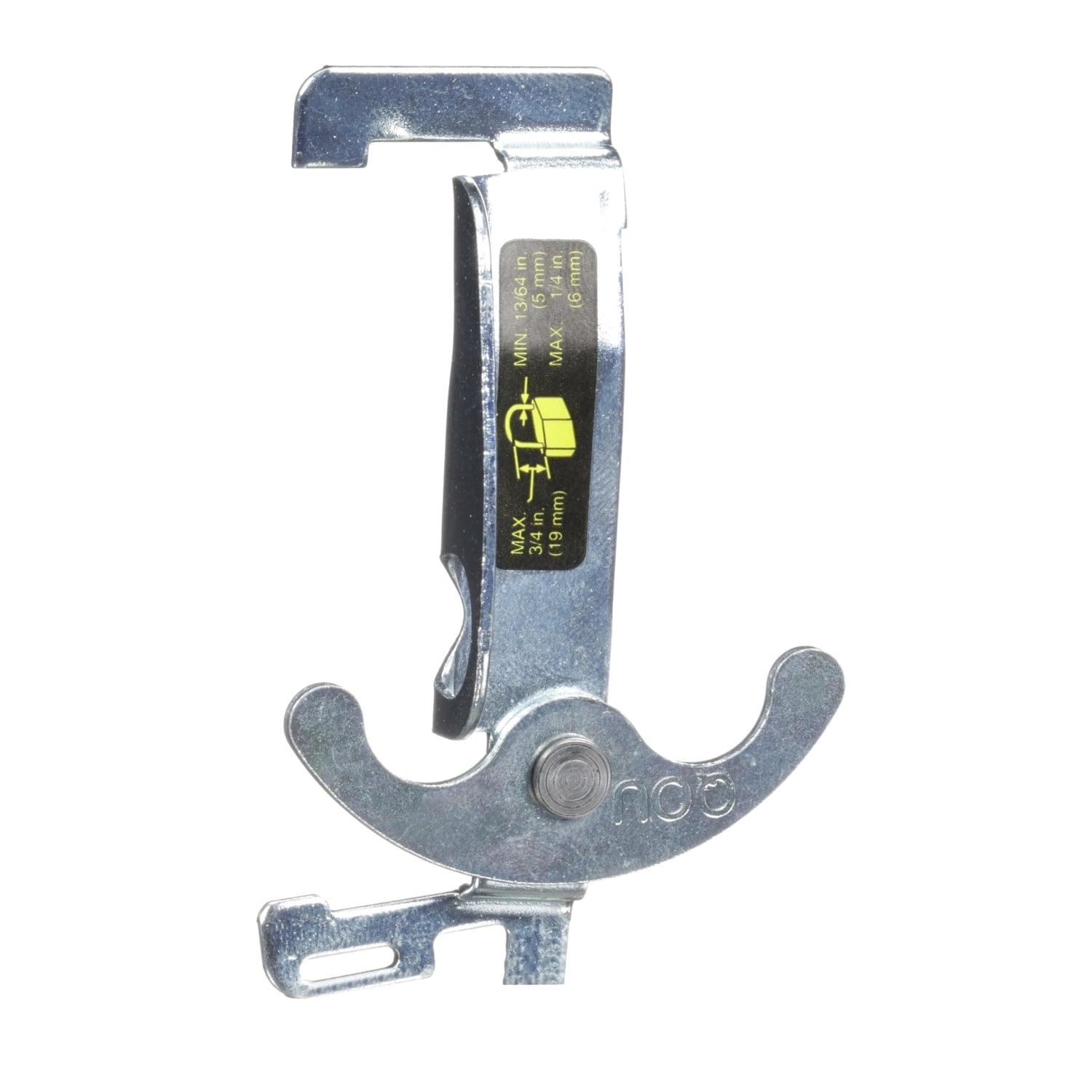 QOU2DTILA Mechanical Interlock Attachment