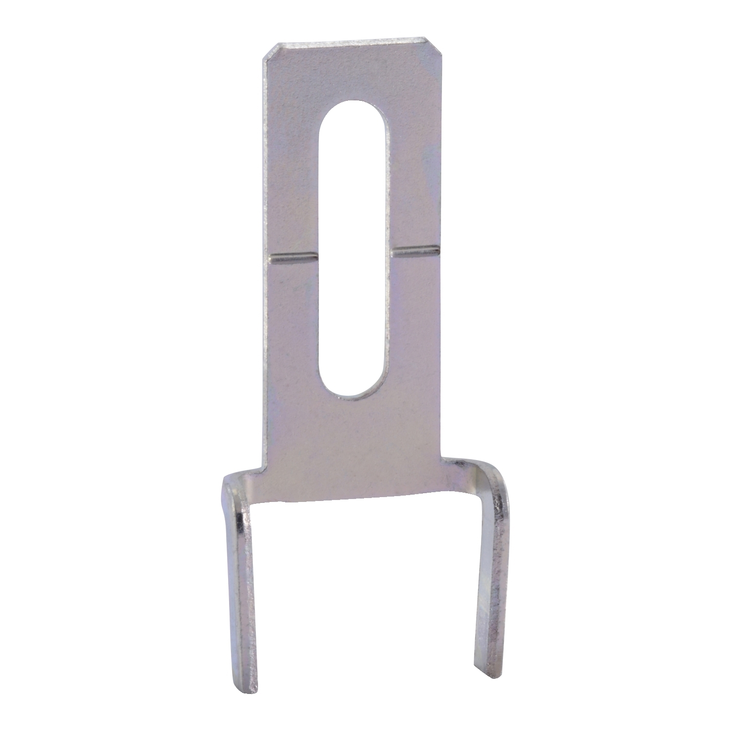 QOUMF1 Mounting Foot, For Use With QO and QOU Series 1-Pole Circuit Breaker, Steel