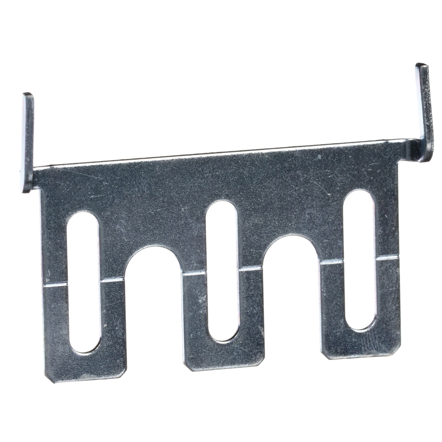 QOUMF3B Standard Mounting Foot, For Use With QO and QOU Series 3-Pole Circuit Breaker