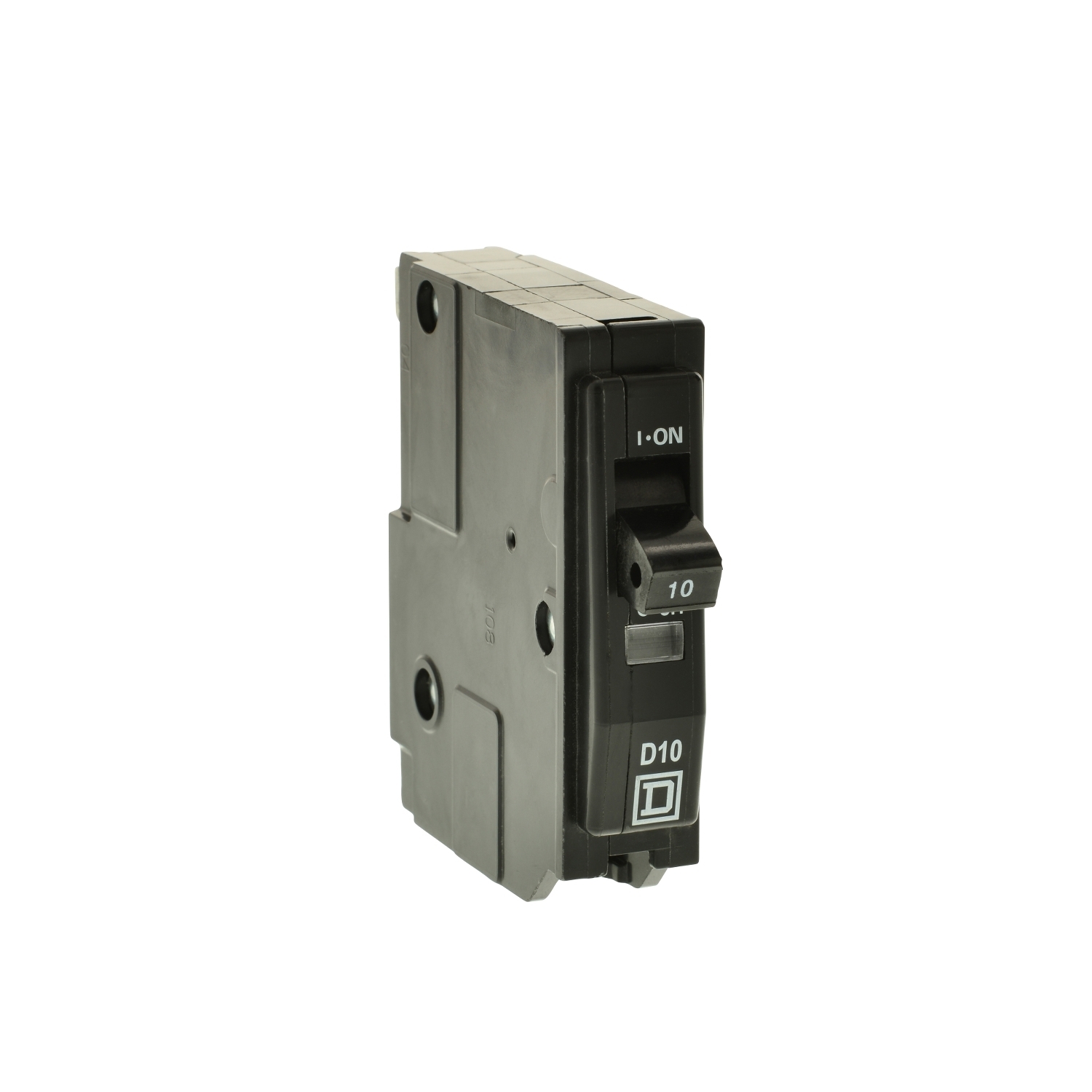 QOXD120 Miniature Circuit Breaker, 20 Amp, 1 Pole, 240V