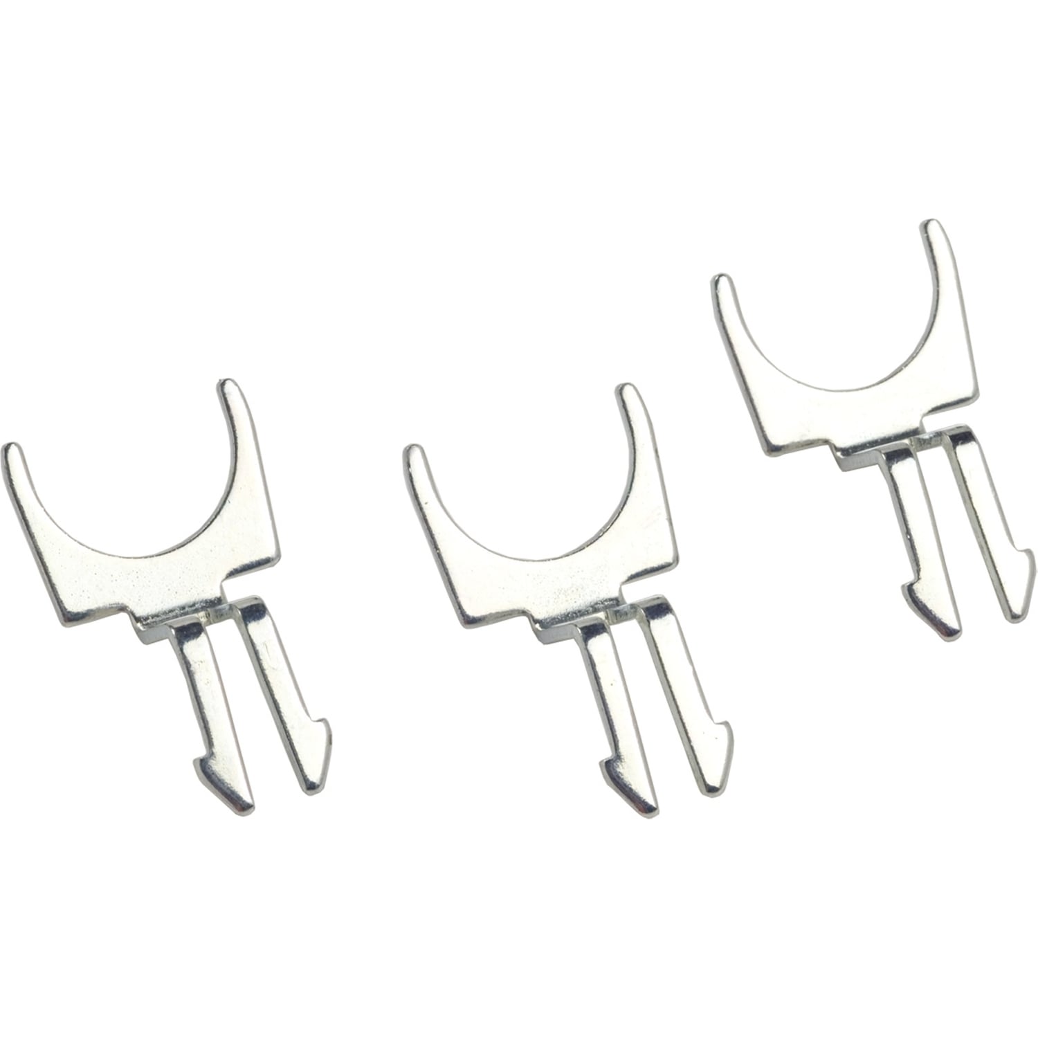 RFK06 Class R Fuse Rejection Kit, 240/600 V AC, 30/60 A, For Use With F5-F6 Series General Duty Safety Switch