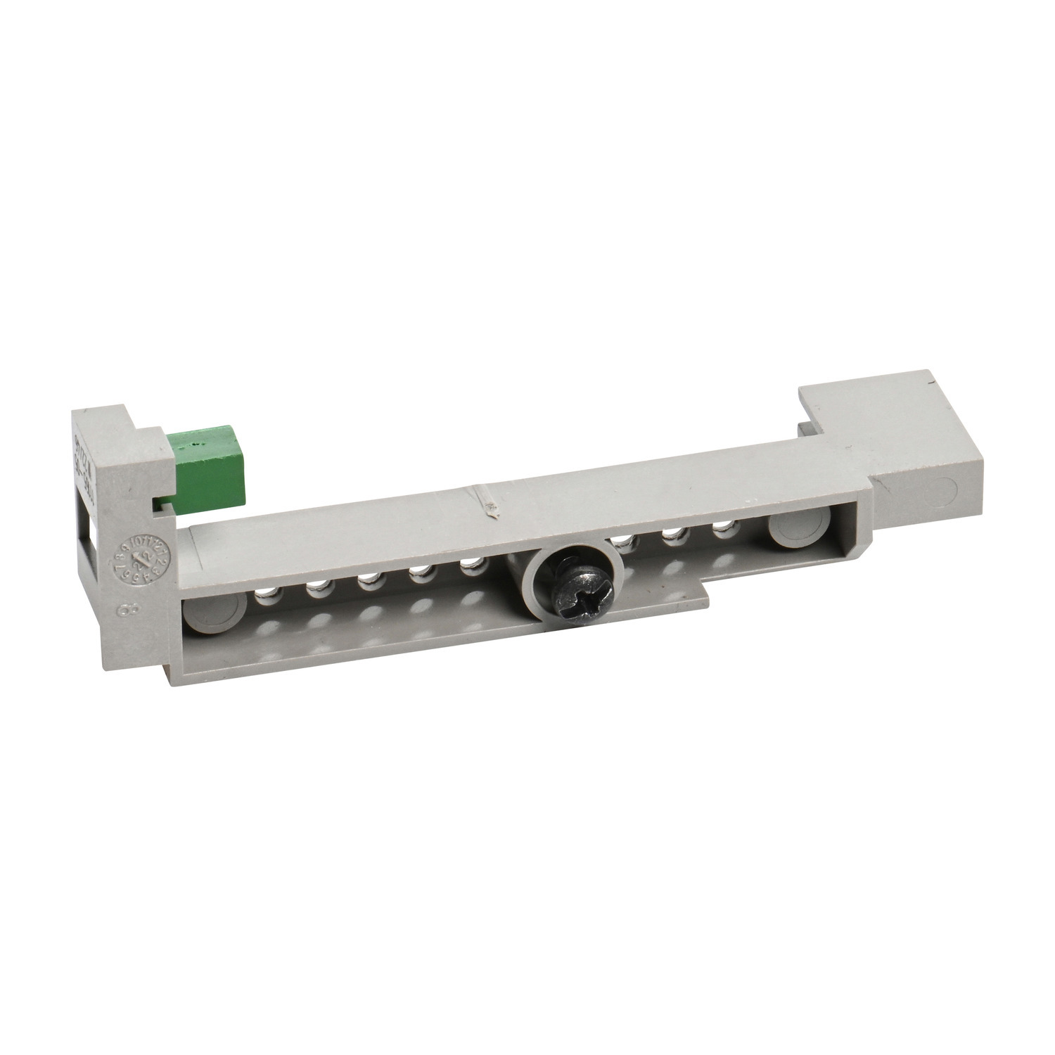 S33093 PowerPact MasterPact Breaker Sensor Plug, 1000 A Plug Current, NT/NW/P/R Frame
