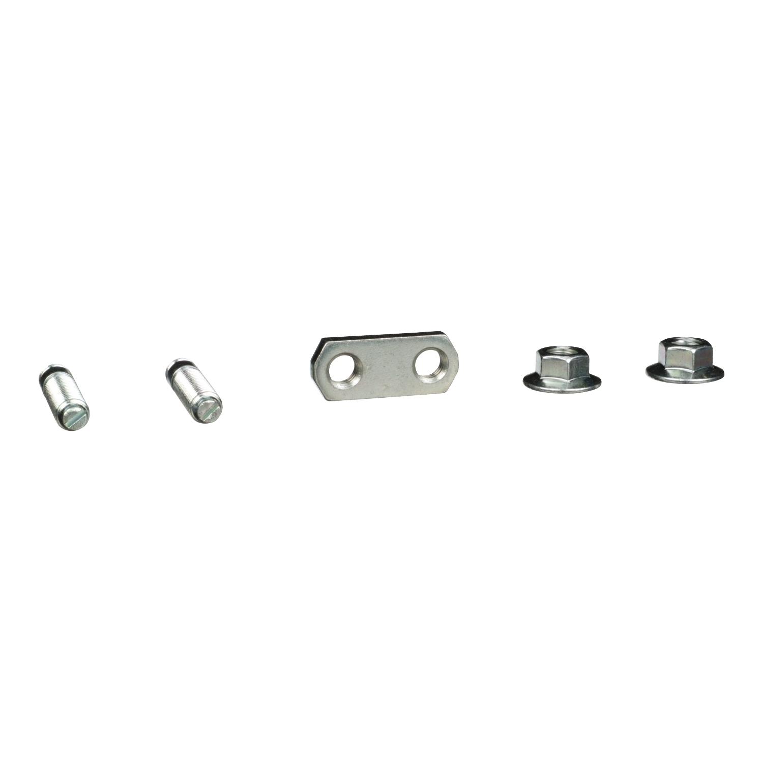 S33928 1-Piece Bus Connector Kit, For Use With and P-frame Circuit Breaker