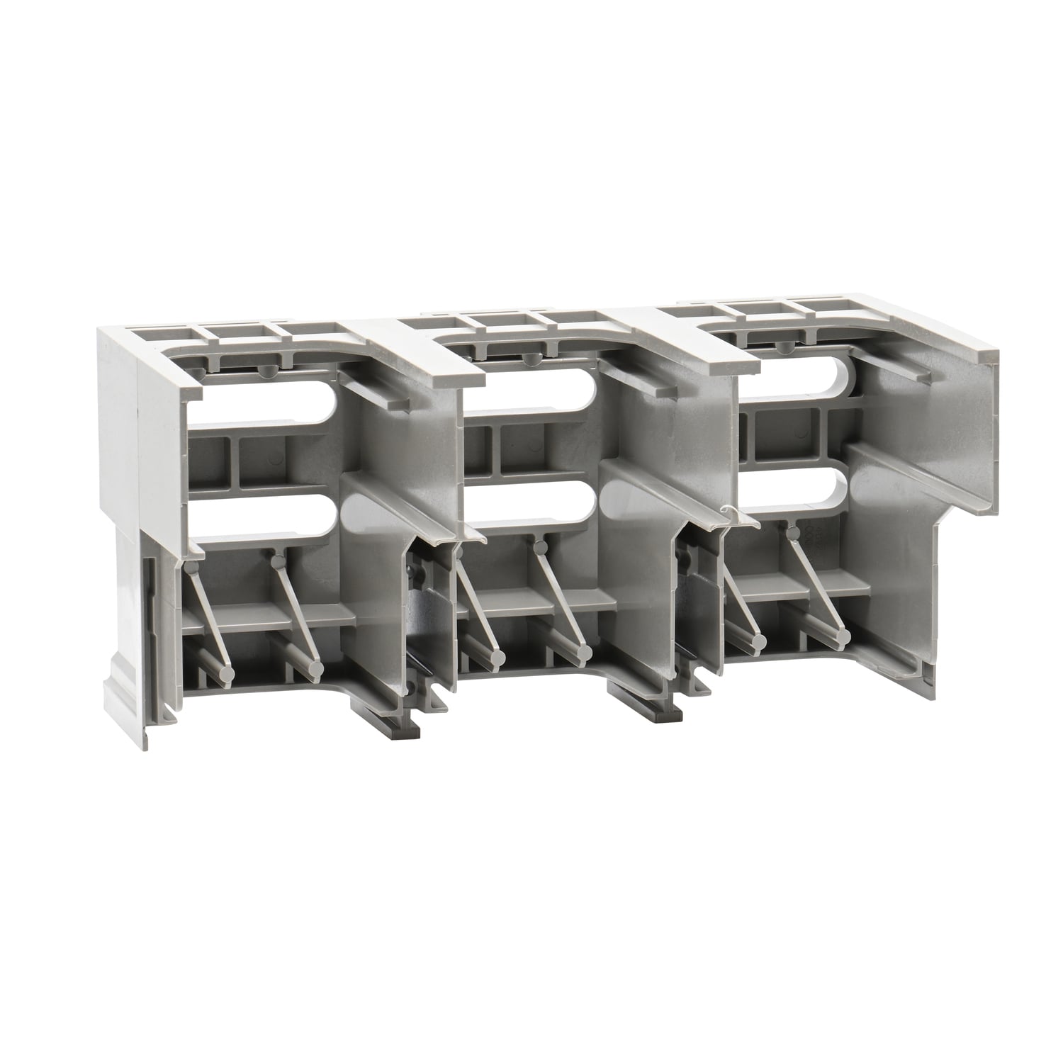 S33934 PowerPact MasterPact Terminal Lug Cover With Long Lug, For Use With P-Frame Circuit Breaker, 3 Poles
