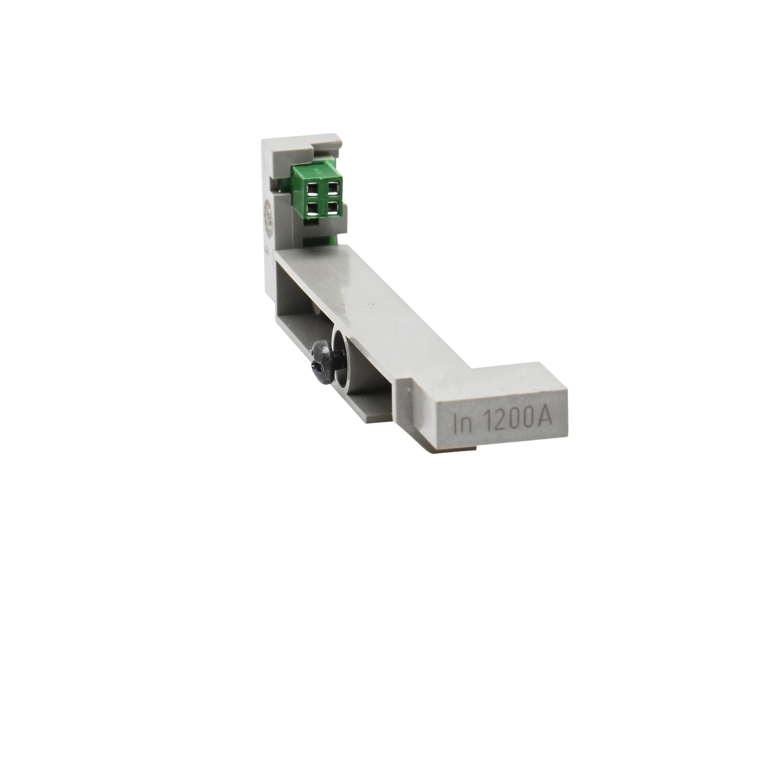 S48824 Sensor Plug, For Use With PowerPact P Frame and PowerPact R Frame Molded Case Circuit Breaker, 1200 A