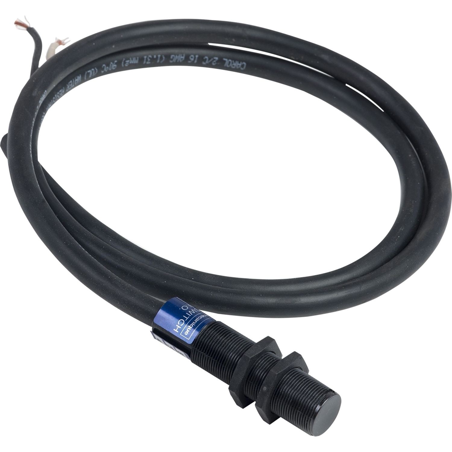 Coded magnetic system, MAGNET SWITCH, 480 V dc, 1.0 Amp, 25 VA