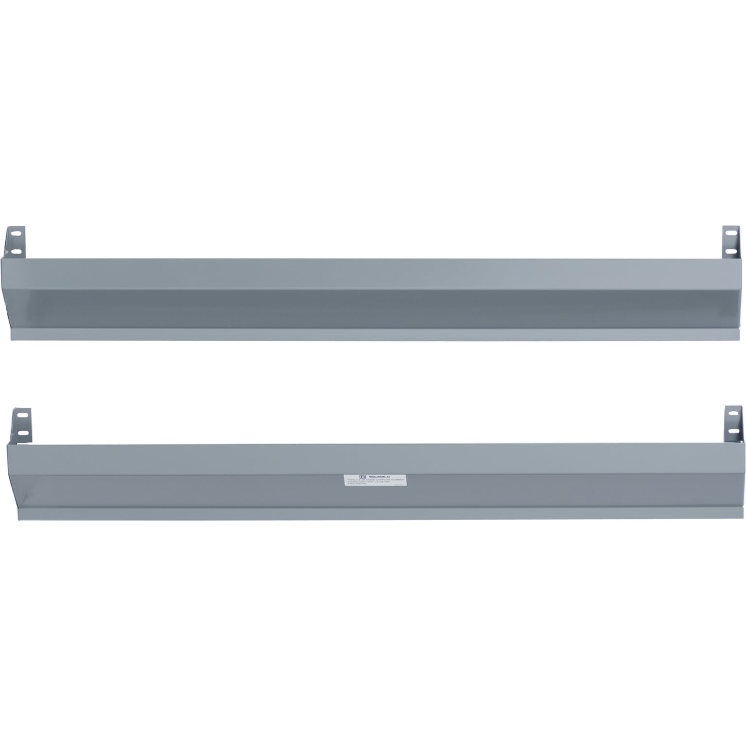 WS383 Weather Shield, For Use With Low-Voltage Dry-Type Distribution Transformer