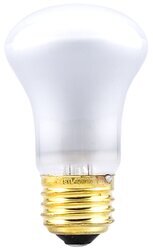 14821 LED Reflector Lamp, 40 W Incandescent Equivalent, R16 Shape, 235 Lumens