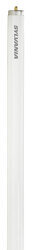 F72T12/D35/27250 Slimline Fluorescent Lamp, 55 W, 4700 Lumens Initial/4324 Lumens Mean, 70 CRI, 3500 K, 70 in L