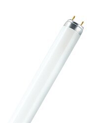 FO40/830/ECO/22144 Light Bulb, 40 W, G13 Lamp, 3650 Lumens, 3000 K