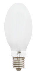 H39KC-175/DX/69445 Mercury Vapor Lamp, 175 W, E39 Lamp, E17, 2700 Lumens