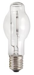 LU100/PLUS/ECO/67559 Lumalux Ecologic HID Non-Cycling High Pressure Sodium Lamp, 100 W, E39 Lamp, ET23.5, 10000 Lumens