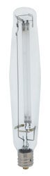 LU1000/SBY/67543 Lumalux Standby Dual Arc Tube HID High Pressure Sodium Lamp, 1000 W, E39 Lamp, E25, 127000 Lumens