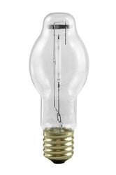 LU150/100/67518 Lumalux HID High Pressure Sodium Lamp, 150 W, E39 Lamp, BT28 Shape, 15700 Lumens