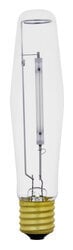 LU400/PLUS/ECO/67312 HID High Pressure Sodium Bulb, 400 W, E39 Lamp, ET18 Shape, 50000 Lumens Initial/42700 Lumens Mean Lumens
