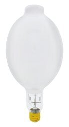 M1000/C/U/64470 Metalarc HID General Purpose Standard Metal Halide Lamp, 1000 W, E39 HID Lamp, BT56, 107000 Lumens