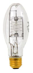 MCP100/U/MED/830-PB/64743 Metalarc Pro-Tech Powerball Ceramic HID High Performance Metal Halide Lamp, 100 W, E26 HID Lamp, E17 Shape, 9000 Lumens