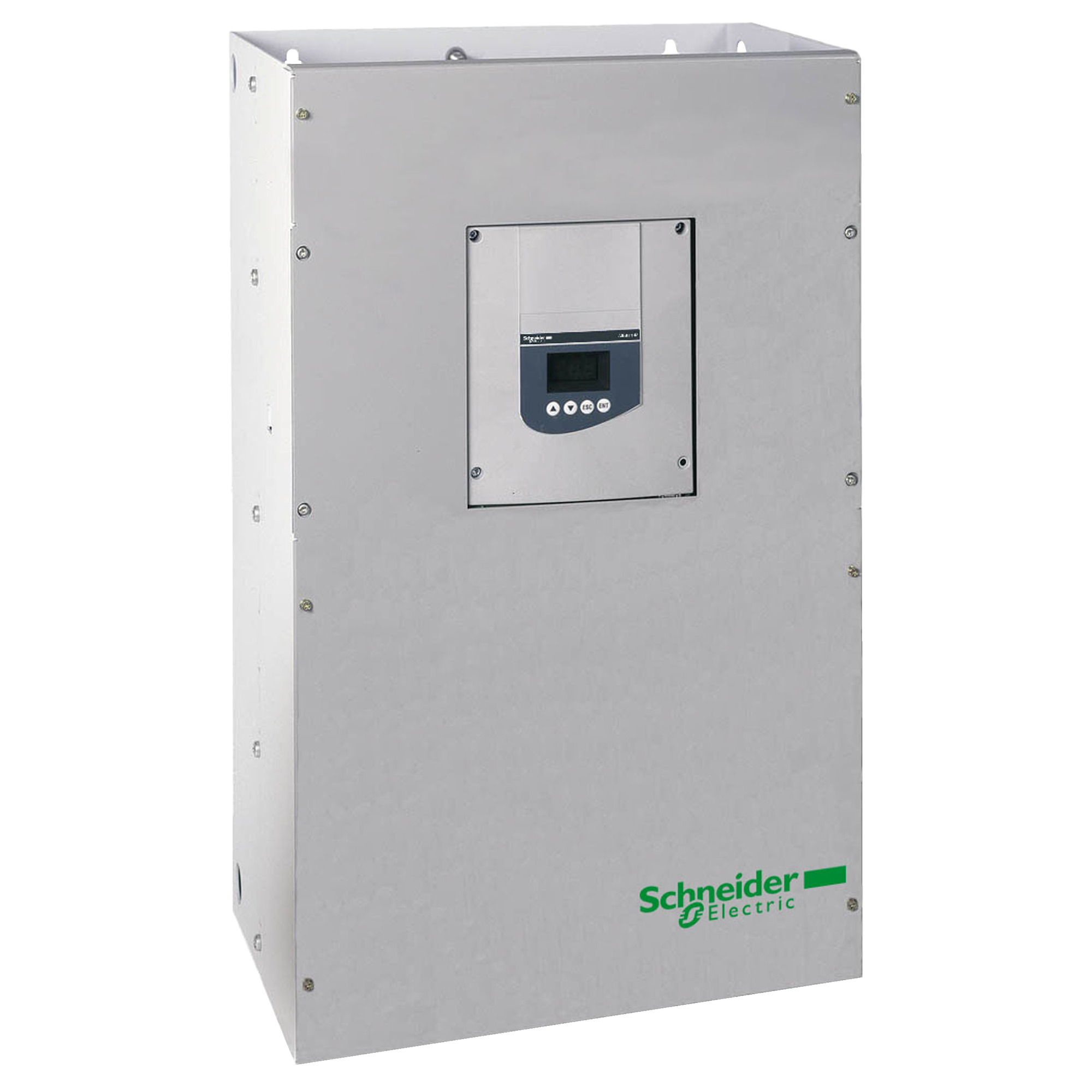 soft starter for asynchronous motor, Altistart 48, 361A, 208..690V, 90..400kW