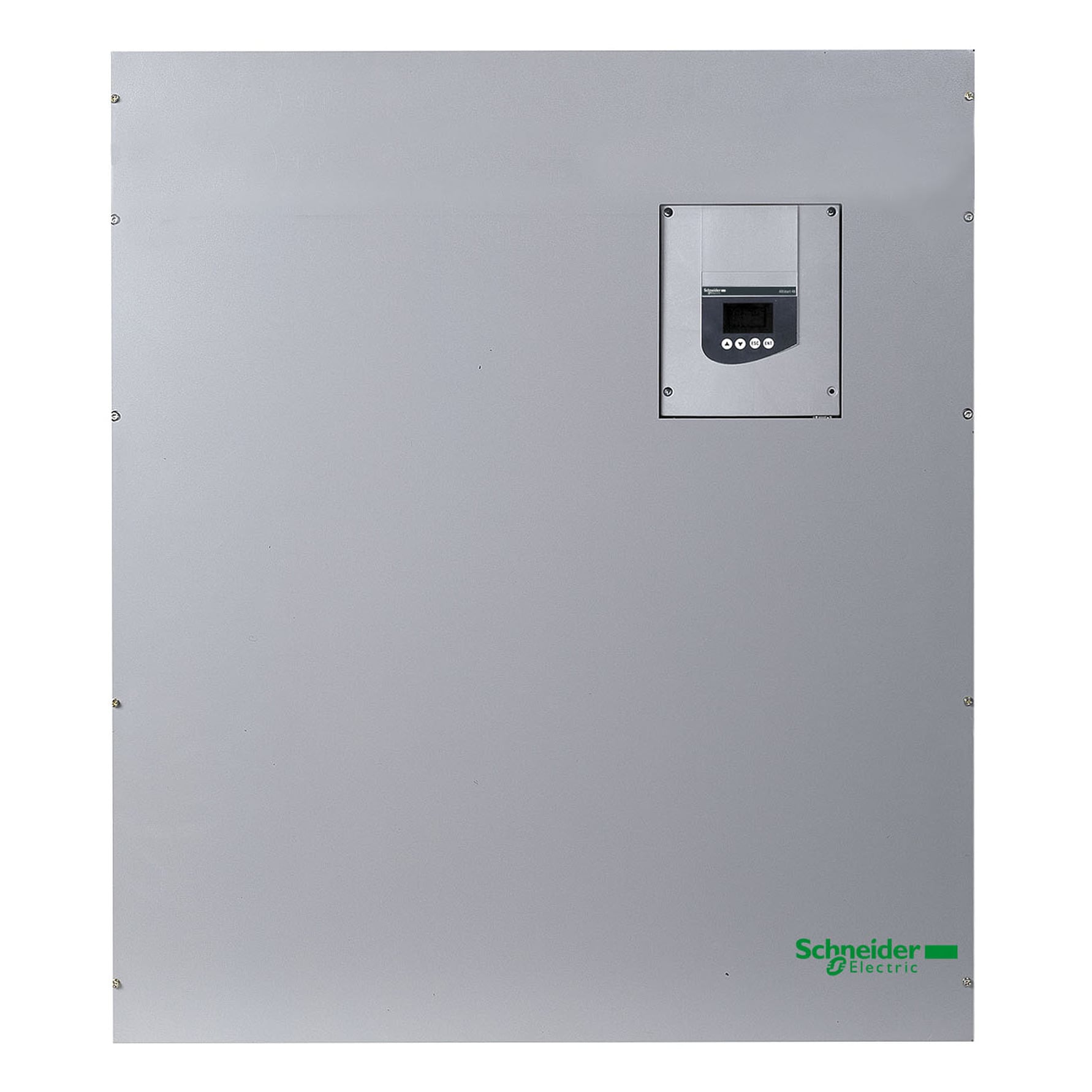 soft starter for asynchronous motor, Altistart 48, 720A, 208..690V, 220..710kW