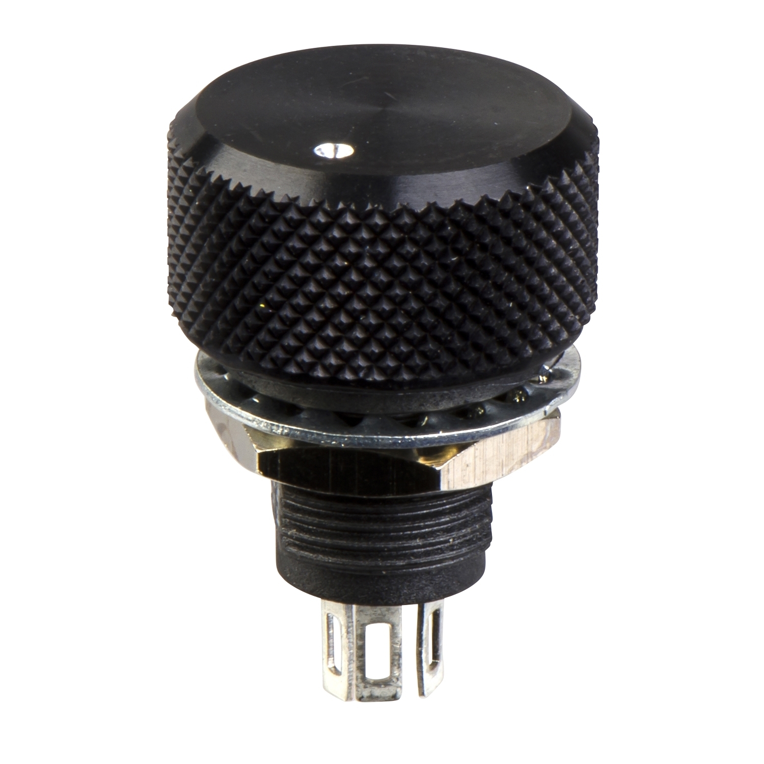 VW3A58866 Speed Potentiometer, For Use With Altivar 58 Machine Drive Variable Speed Drive, IP65, 2.2 kOhm