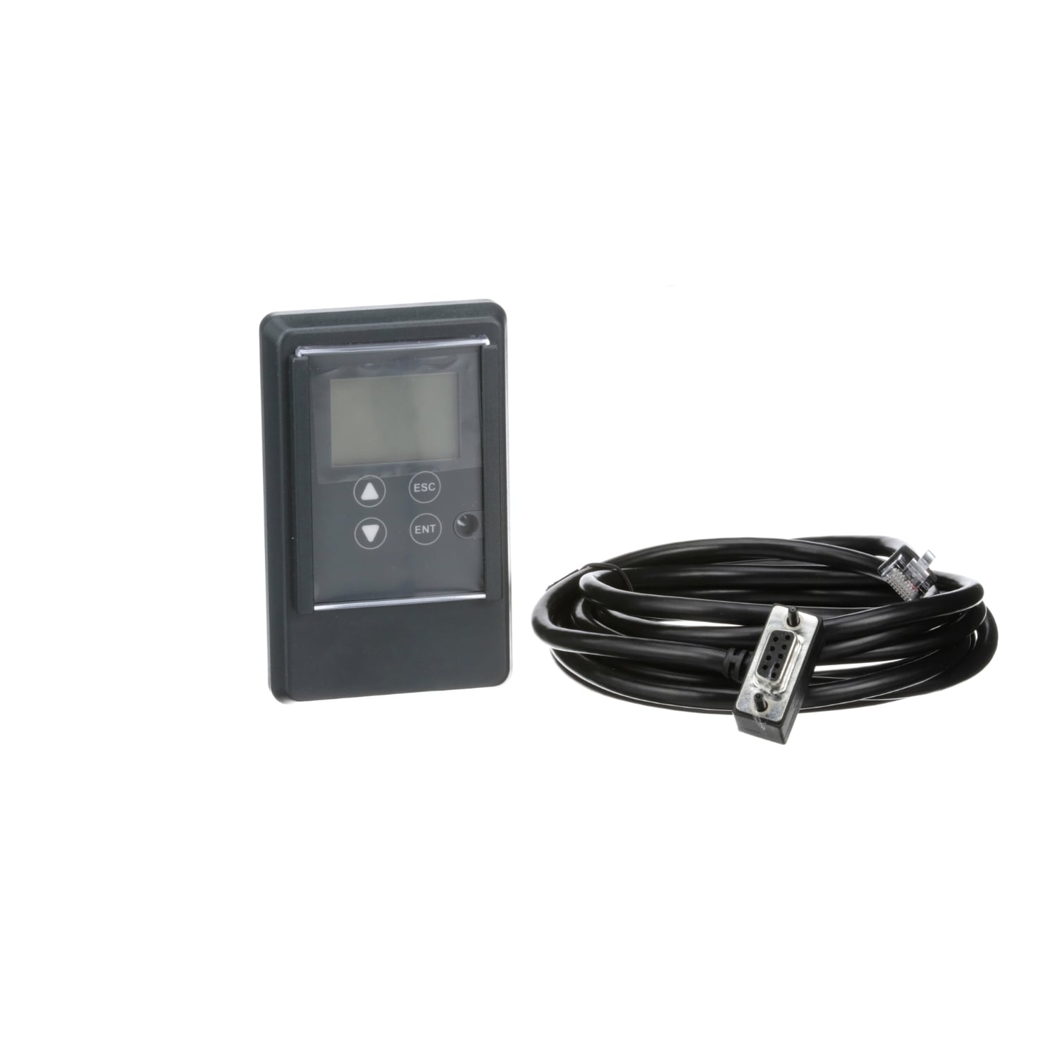 VW3G48101 Remote Terminal, For Use With Soft Starter