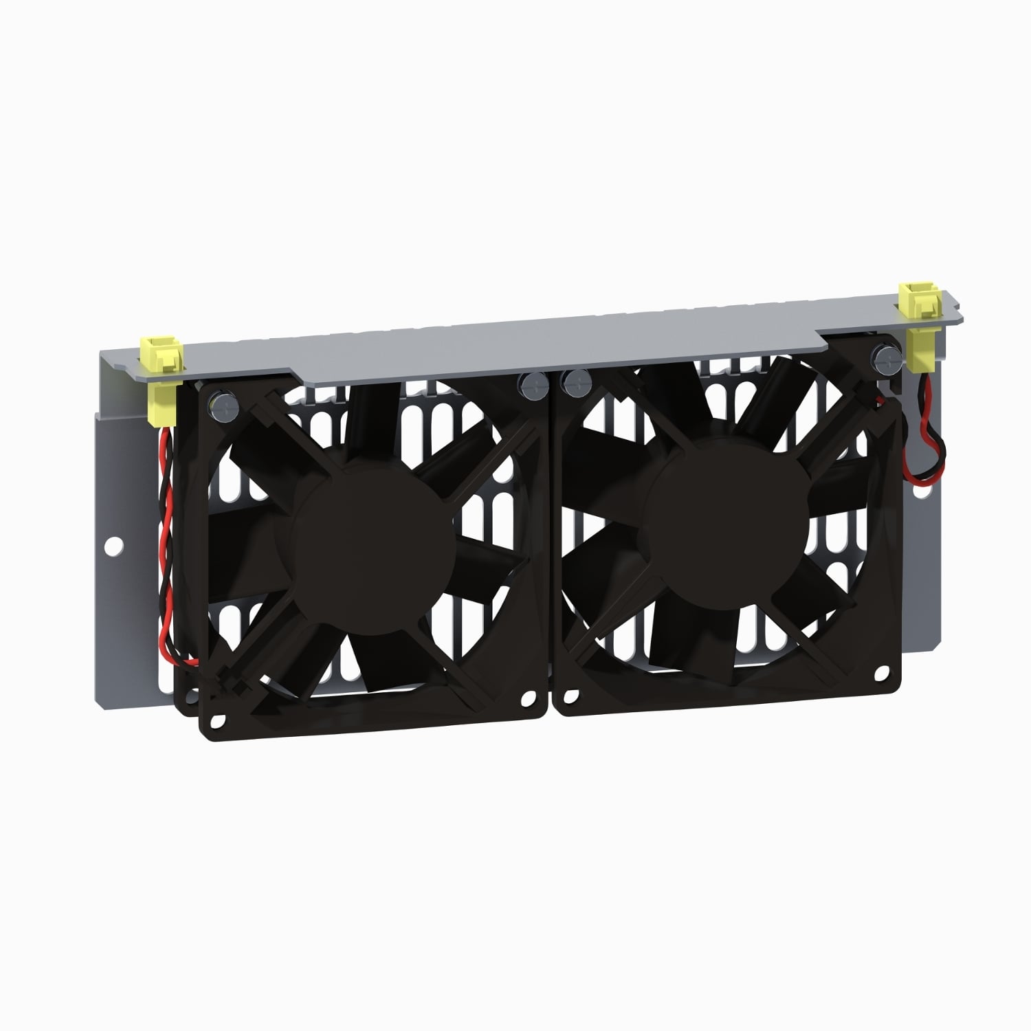 VZ3V483 Altistart Fan Kit, For Use With Altistart 48 Soft Starter