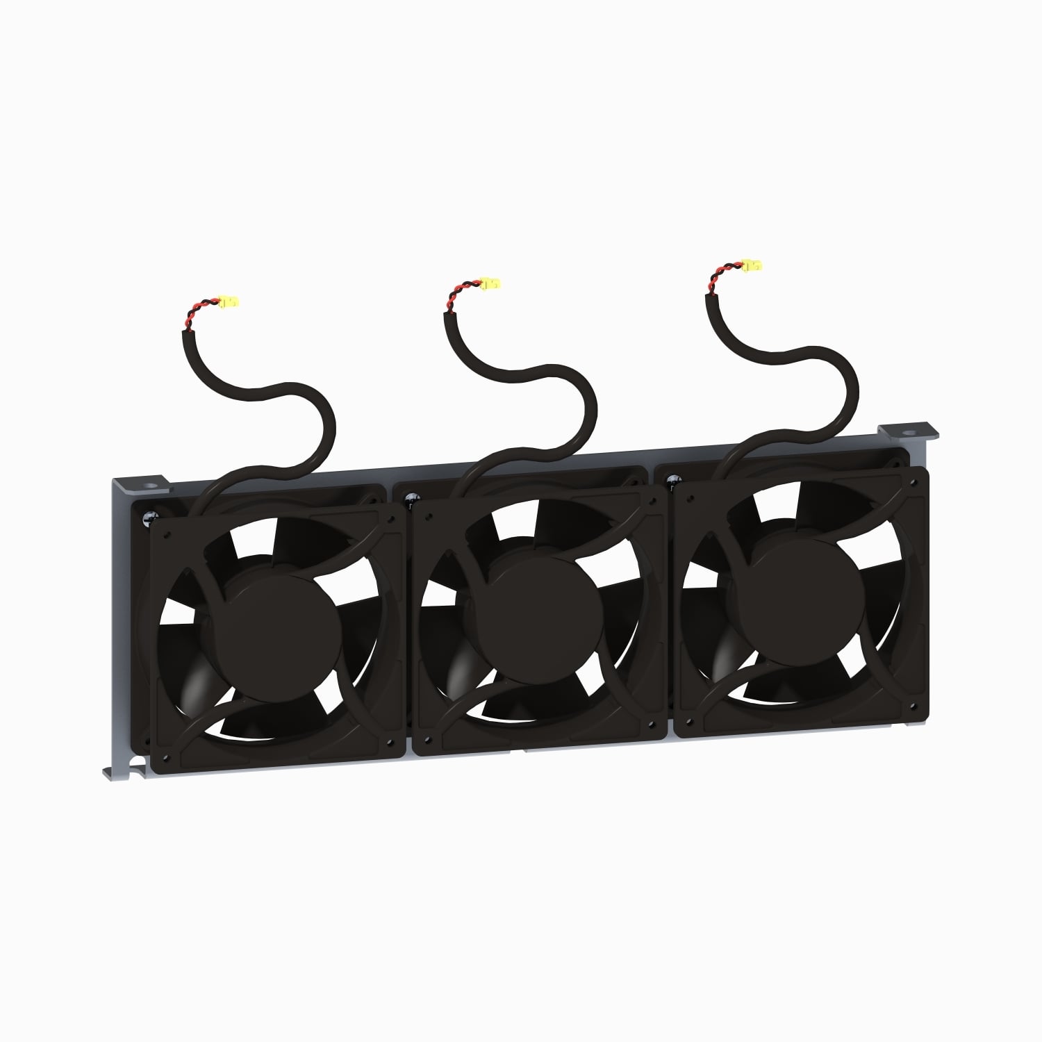 VZ3V485 Altistart Fan Kit, For Use With Altistart 48 Soft Starter