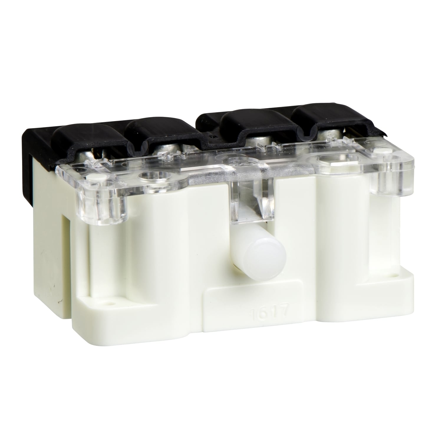 XC1ZP2105 OsiSense Limit Switch Contact, 10 A at 600 V AC Contact
