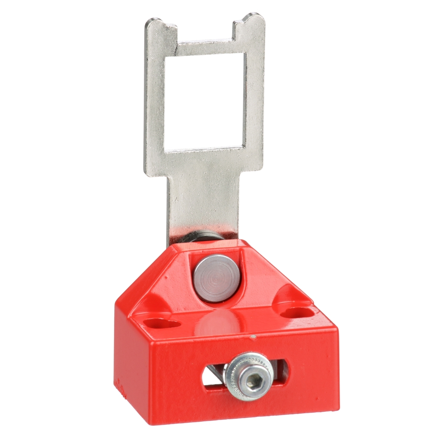 XCSZ03 Pivoting Switch Actuator, For Use With XCSA, XCSB, XCSC and XCSE Series Metal Guard Switch