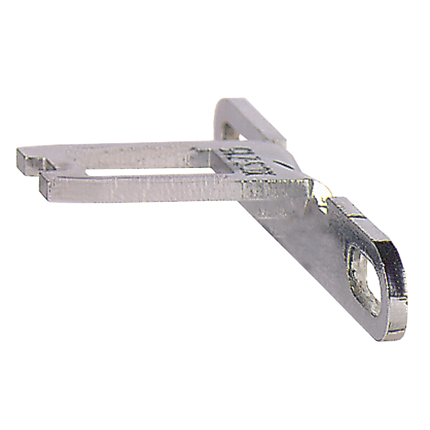XCSZ12 Wide Actuating Key, For Use With XCSAPA, XCSTA and XCSTE Series Plastic Guard Switches, 40 mm L
