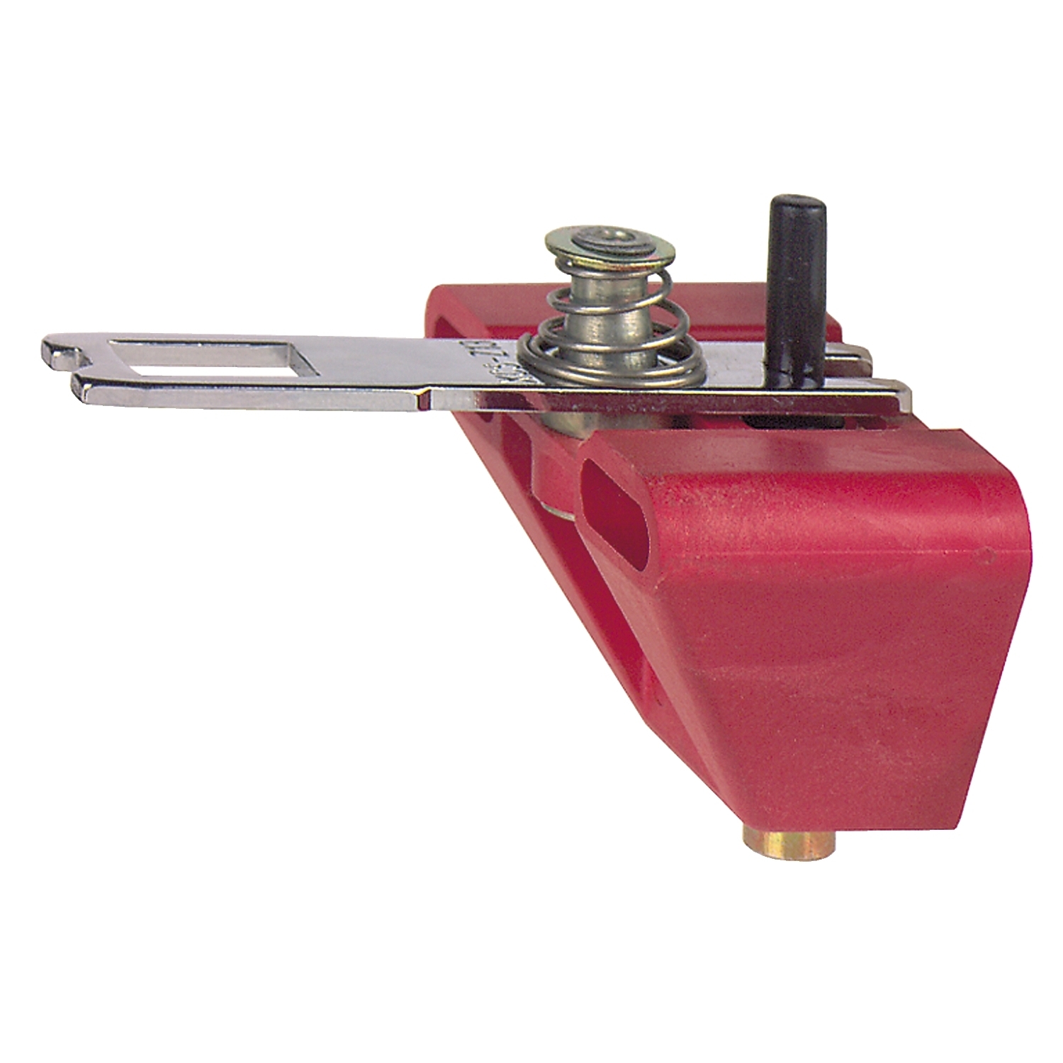 XCSZ13 Pivoting Switch Actuator, For Use With XCSAPA, XCSTA and XCSTE Series Plastic Guard Switch