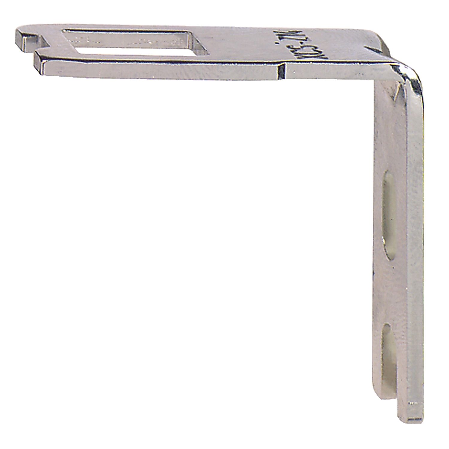 XCSZ14 Right Angled Actuator, For Use With XCSAPA, XCSTA and XCSTE Series Plastic Guard Switch