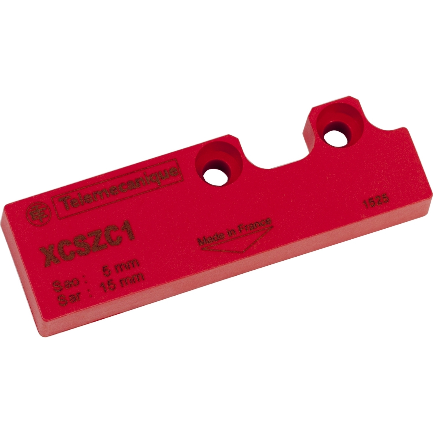 XCSZC1 Preventa Additional Coded Magnet, For Use With XCSDMC Series Safety Interlock Type Coded Magnet Switch