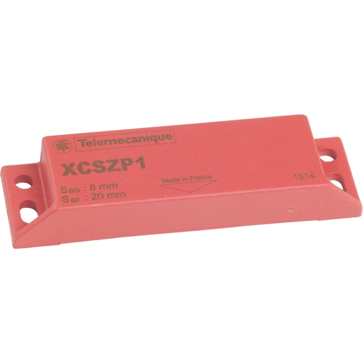 XCSZP1 Coded Magnet