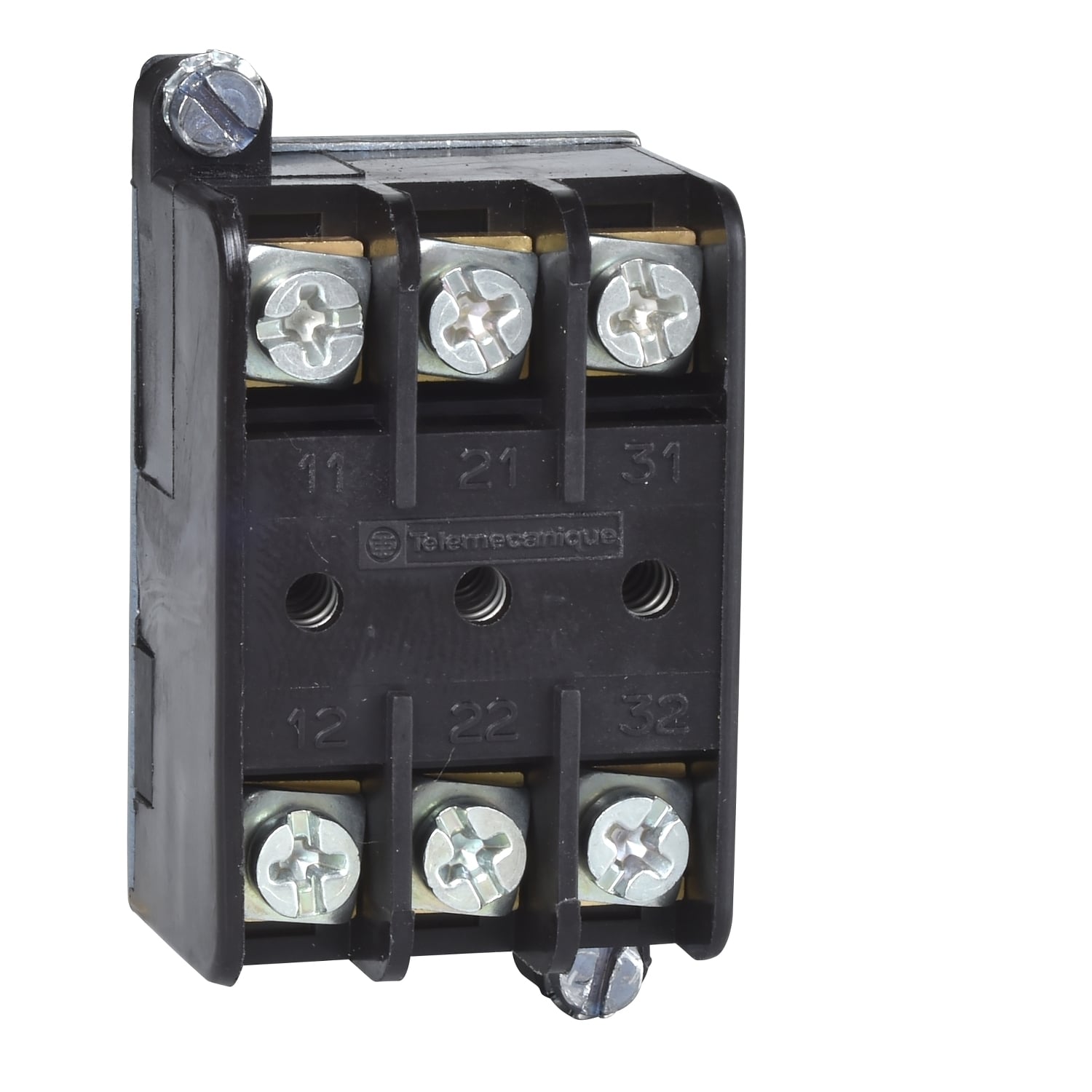 XENT1192 Isolating Switch, 400 V AC, 10 A