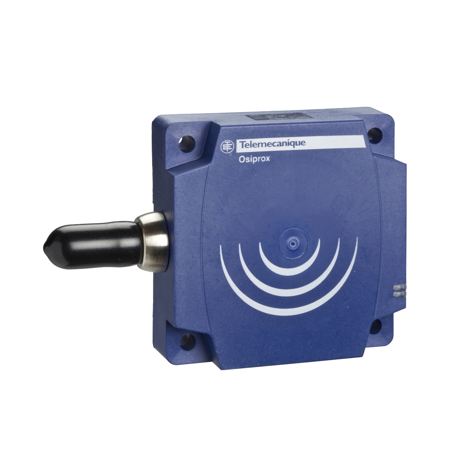 Inductive proximity sensors XS, inductive sensor XS8 80x80x26, PBT, Sn60mm, 12...24 VDC, M12