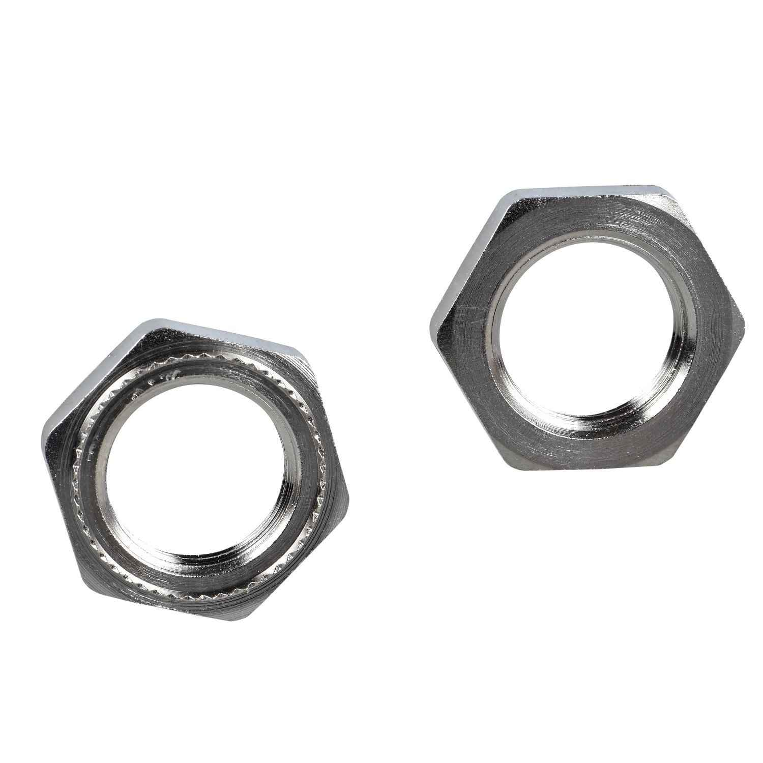 XSZE130 Fixing Nut, For Use With Series XT M30 Cylindrical Sensor, Metal