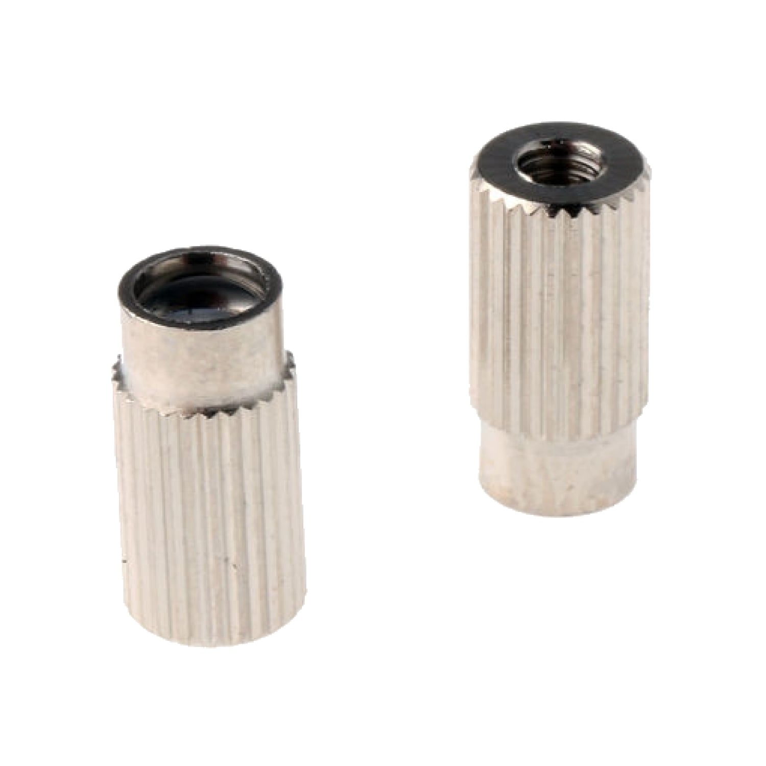 XUFZ01 OsiSense XU XU Photoelectric Lens, Thru-Beam Sensor, For Use With XUFN35301, XUFS2020 and XUFN1.30 Series Photoelectric Plastic Optic Fiber