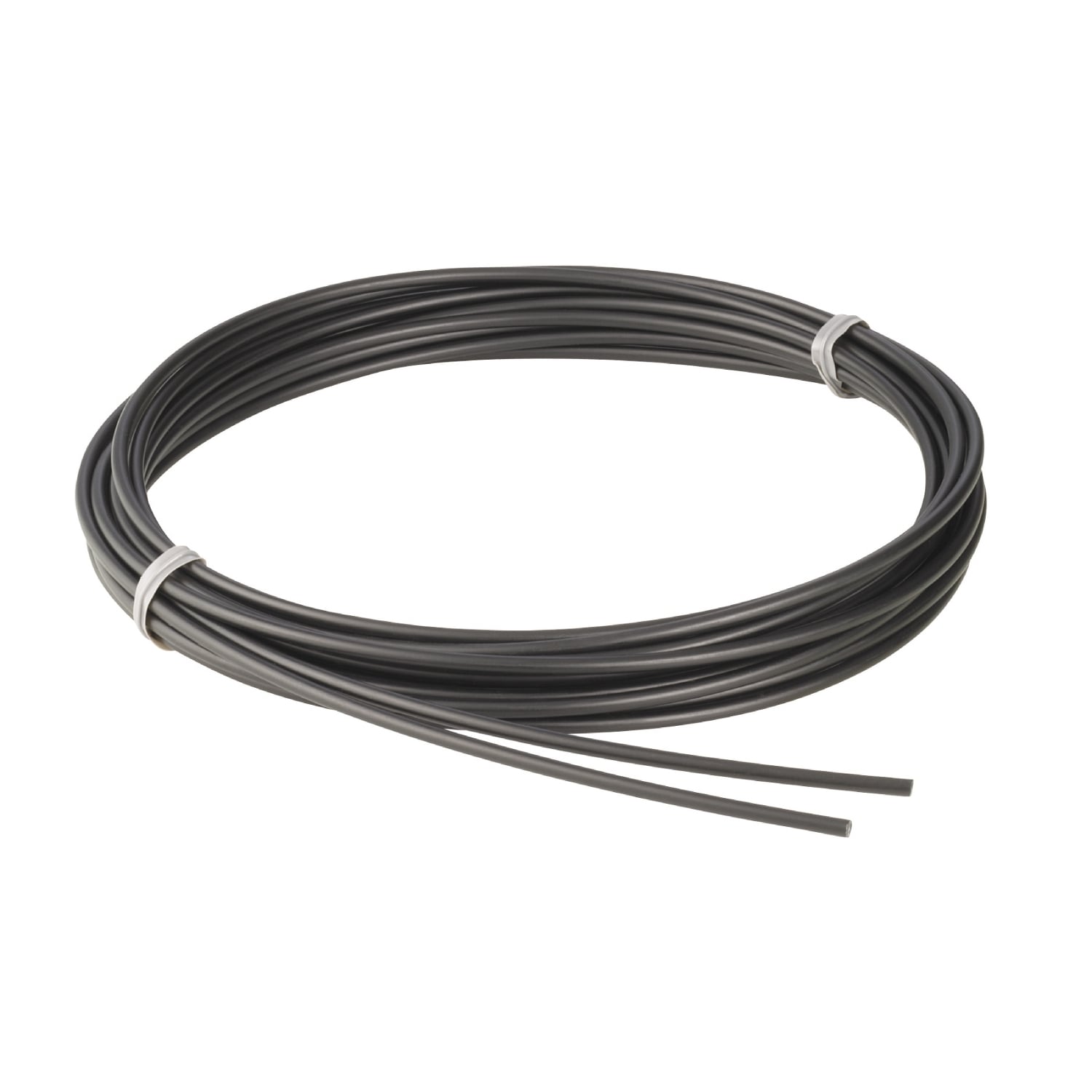 XUFZ920 OsiSense XU XUF Series Single Strand Thru-Beam Single Fiber Optic Cable, 20 m L