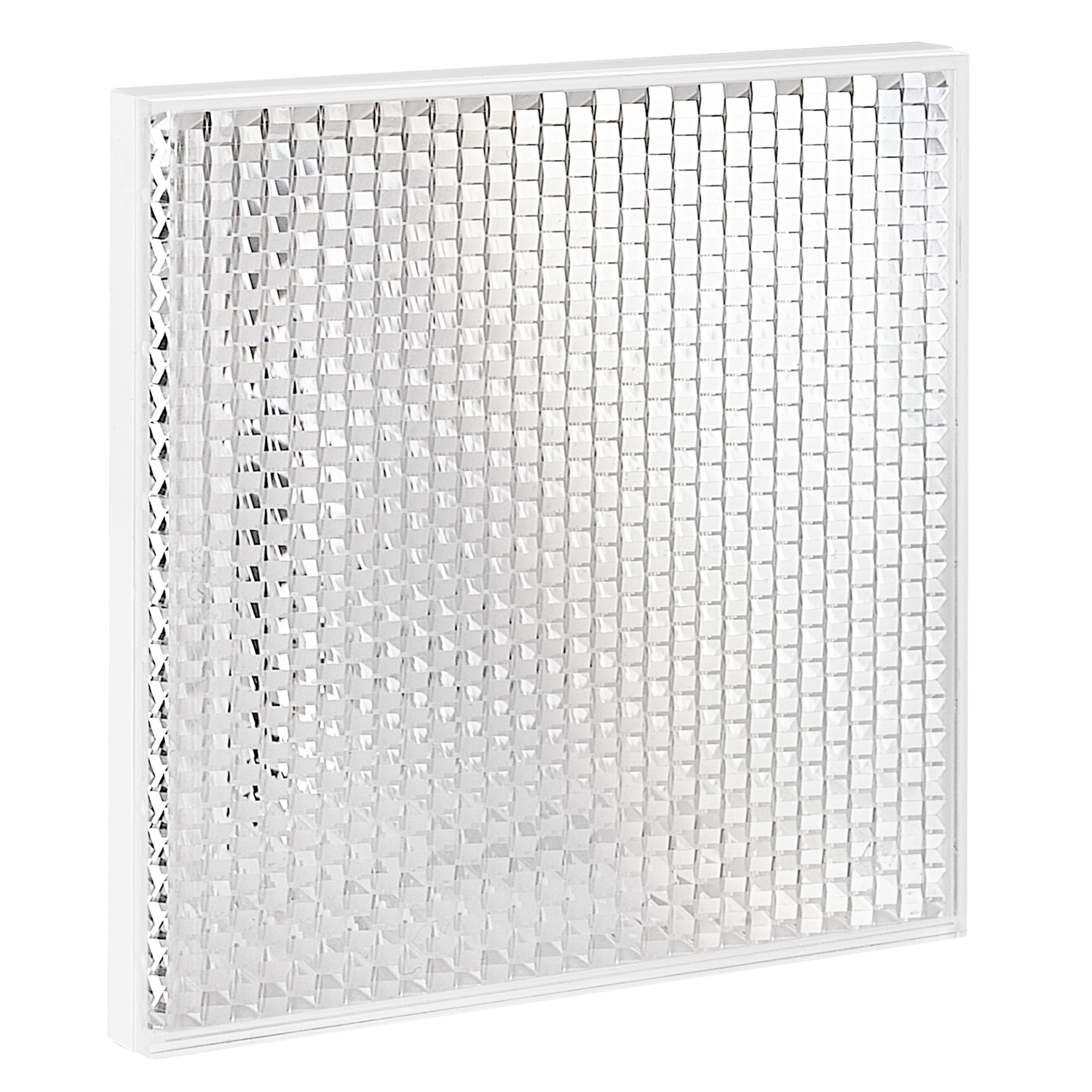 XUZC100 Reflector, 100 x 100 mm