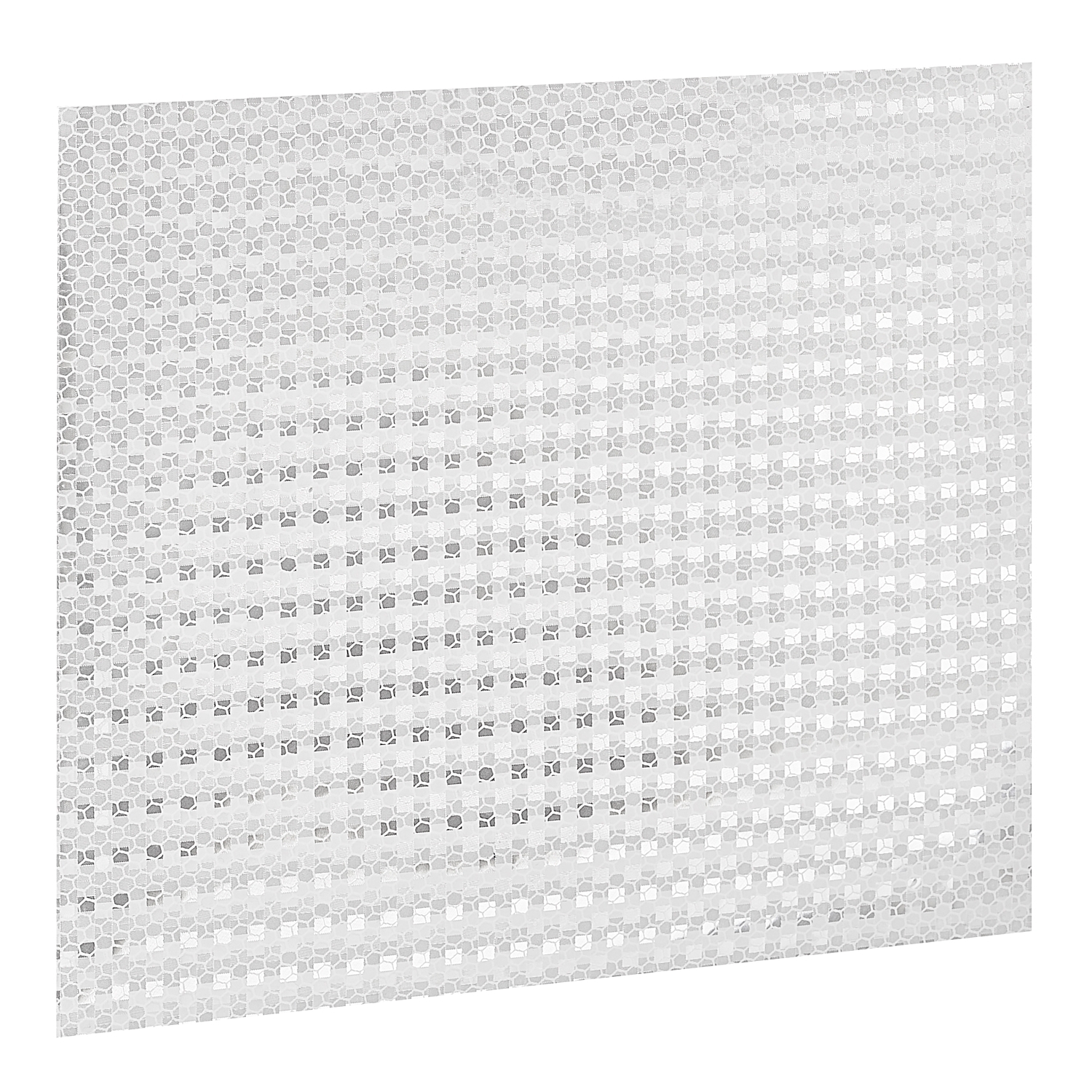 XUZC250 OsiSense XU Square Reflective Self-Adhesive Reflector, 50 mm