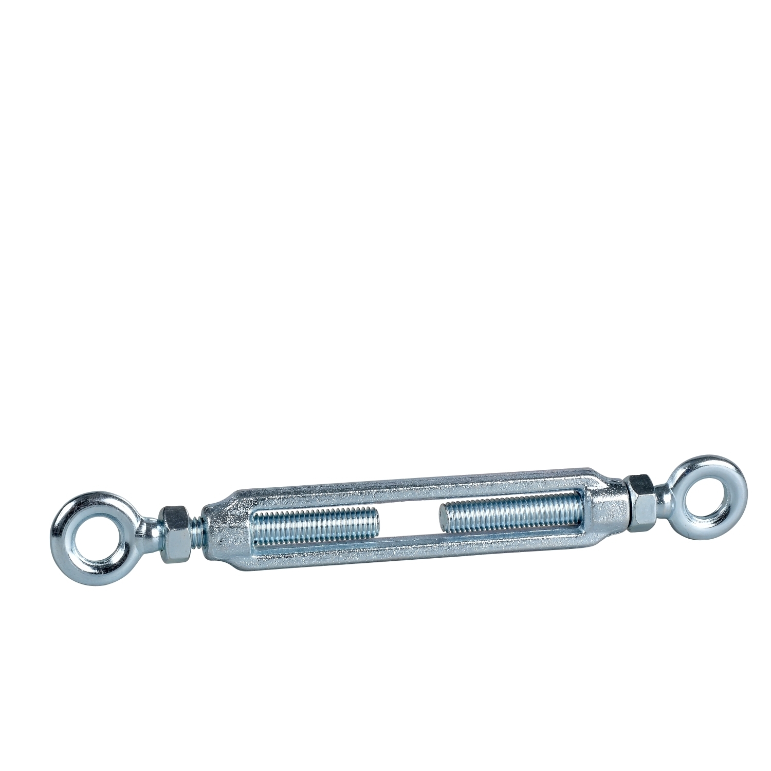 XY2CZ404 Preventa Turnbuckle With Locknut, For Use With XY2CE and XY2CJ Series EMERGENCY STOP Rope Pull Switch, M8 x 70 Thread Connection