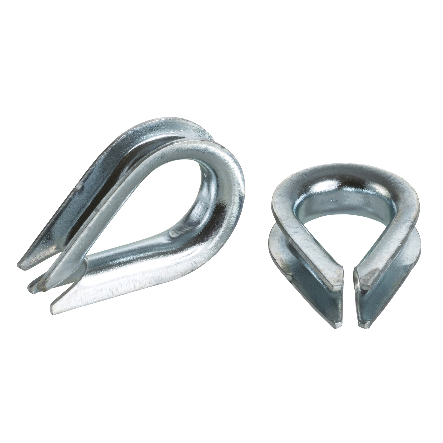 XY2CZ701 Preventa Cable End Protector, 10 Pieces, For Use With XY2C Emergency Stop Rope Pull Switch