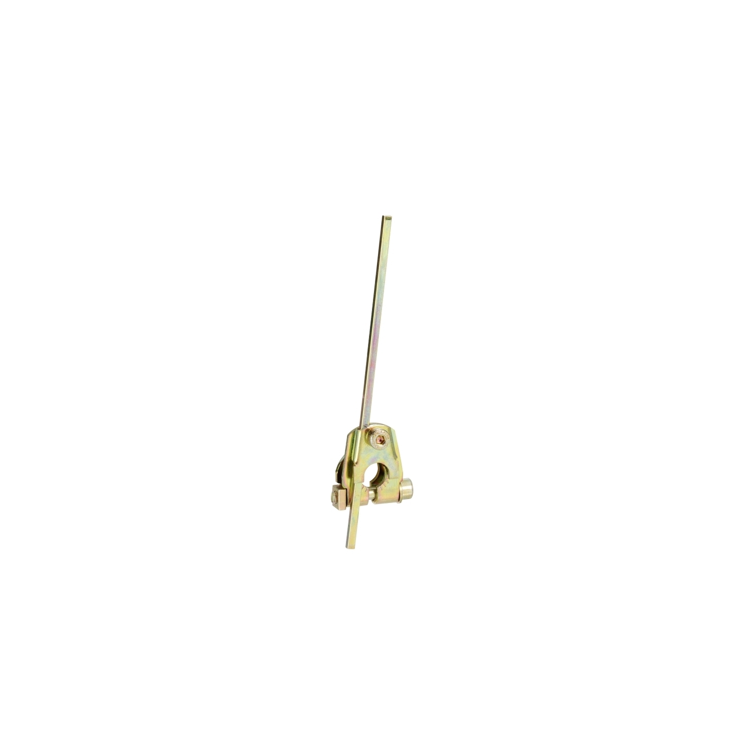 ZC2JY51 OsiSense Rotary Standard Square Rod Limit Switch Lever, Steel Roller