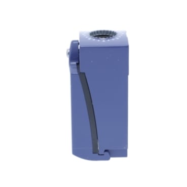 ZCD21 OsiSense Fixed Limit Switch Body, 1NO-1NC Contact, For Use With XCKD and ZCD Series Standard Compact Limit Switch, 10 A at 240 V AC/DC Contact, NEMA 4X/IP66/67 Enclosure