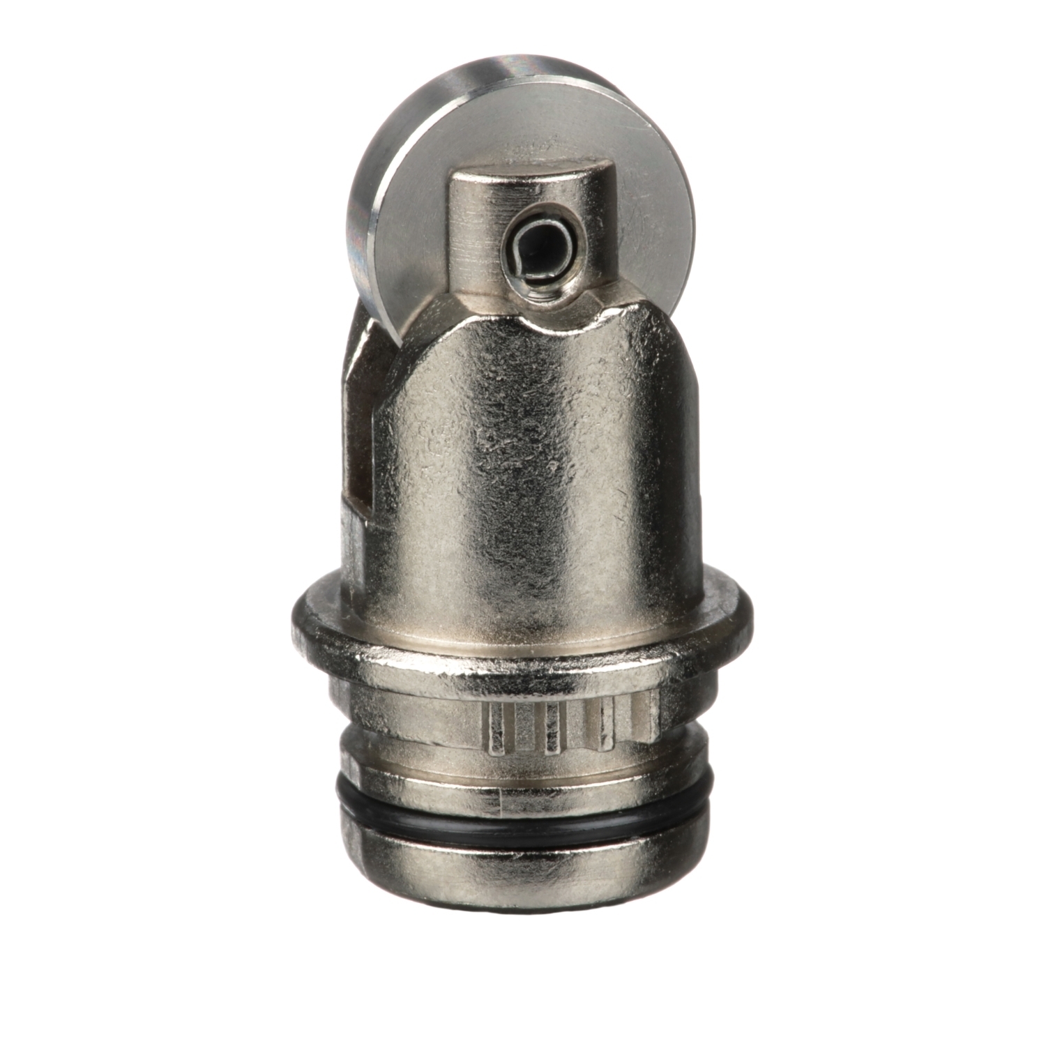 ZCE02 ZCE Linear Limit Switch Head, Left/Right Roller Plunger, For Use With XCKD, XCKP, XCKT, XCMD Limit Switches