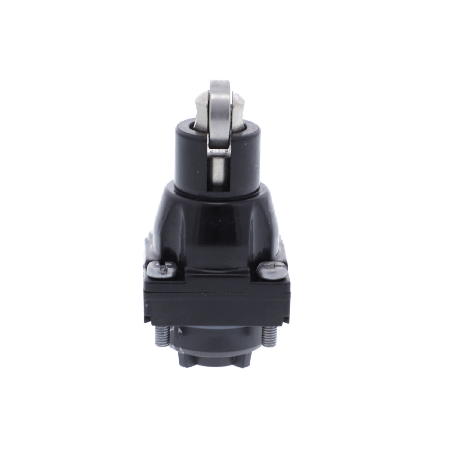 ZCKD02 OsiSense Standard Linear Plunger Head Limit Switch, 30 deg Cam Roller Plunger, For Use With XCKM, XCKS, XCKL, ZCKD Plunger Head Limit Switch, 1/2/3/4/12 NEMA Rating